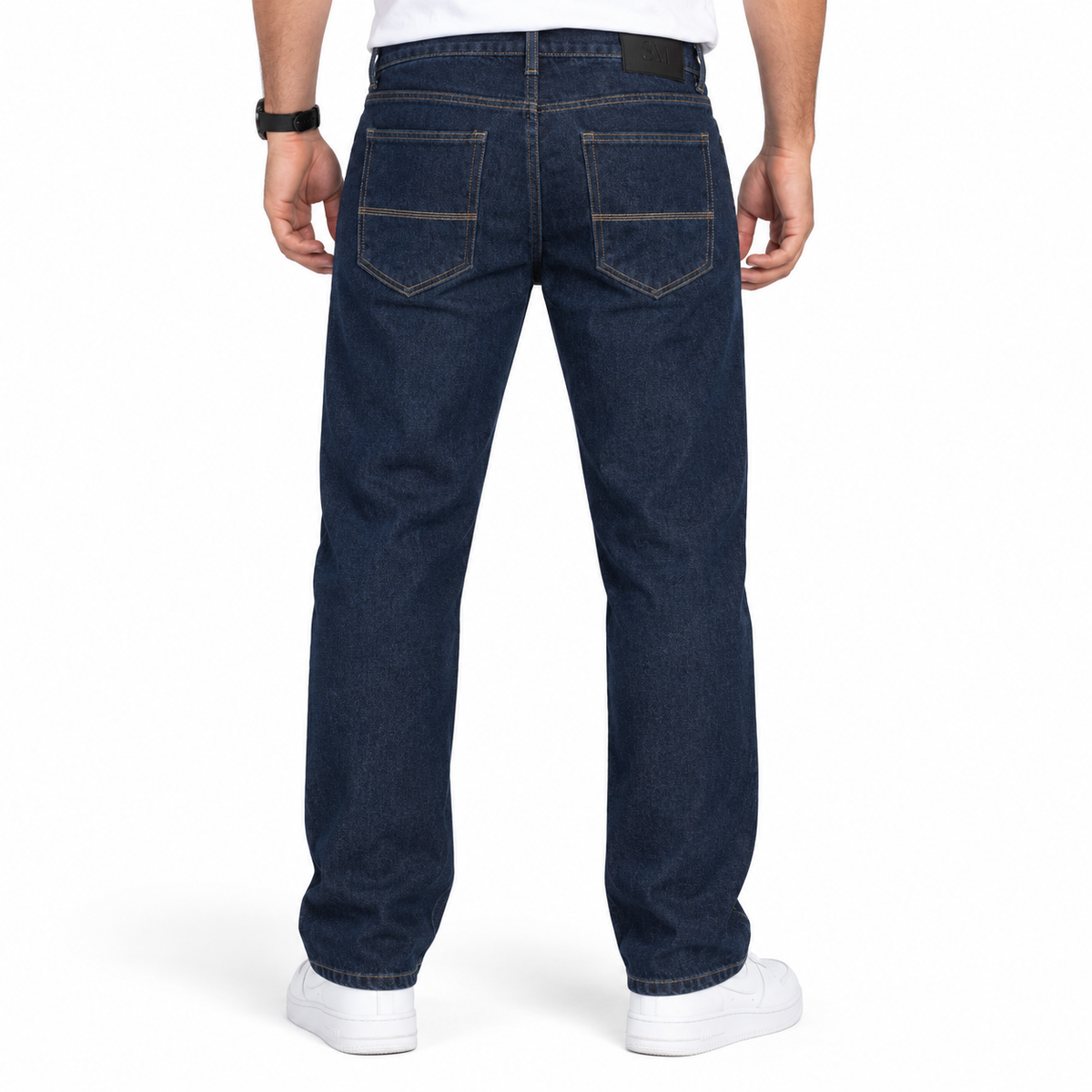 Regular Fit Men's Jeans