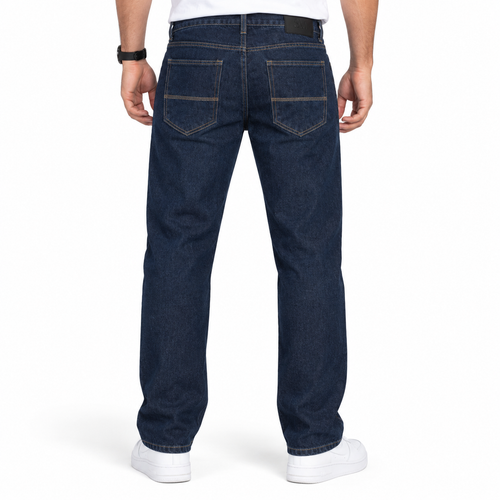 Regular Fit Men's Jeans