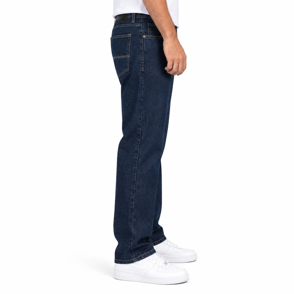 Regular Fit Men's Jeans