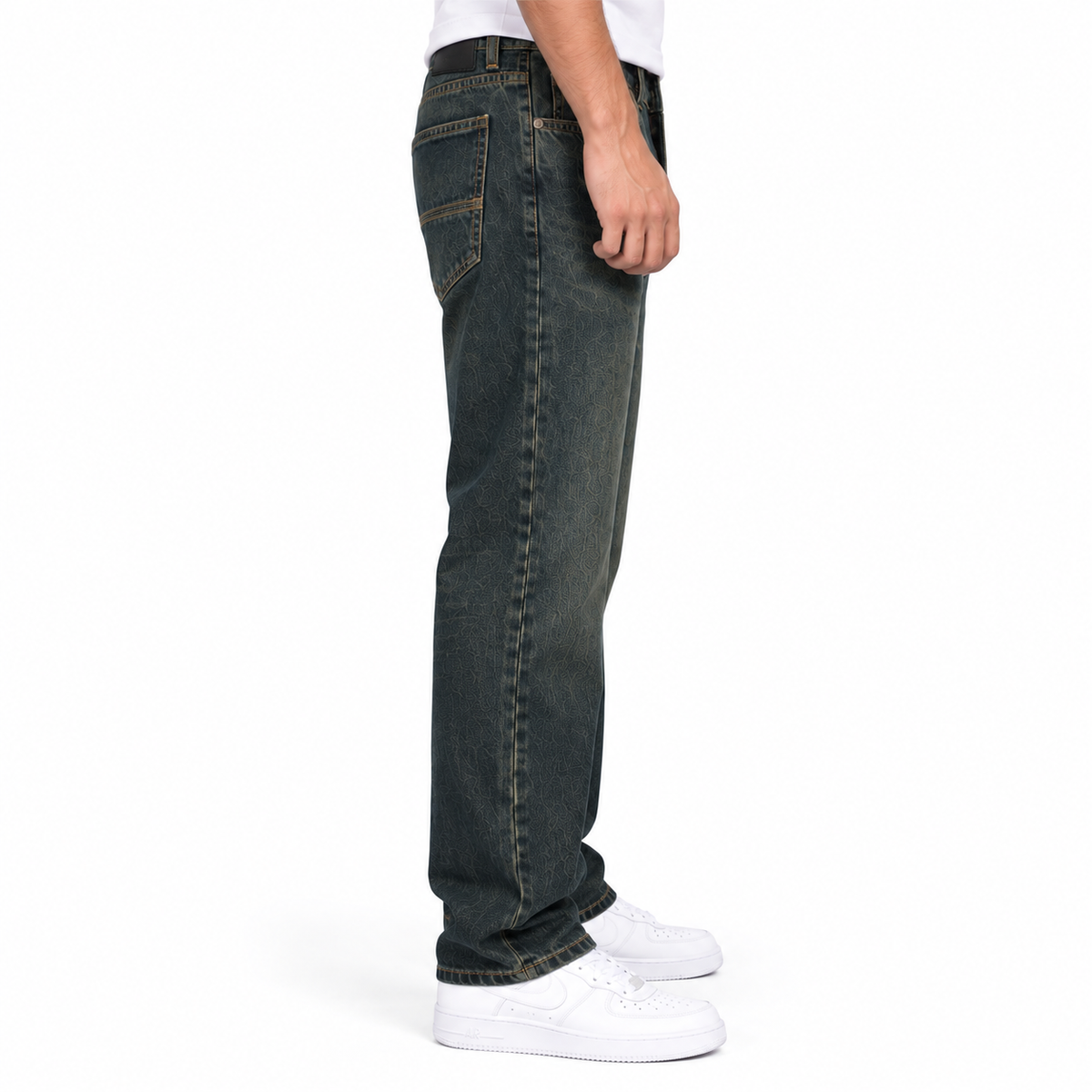 Regular fit Men's Jeans