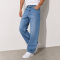 Straight Regular Fit Jeans