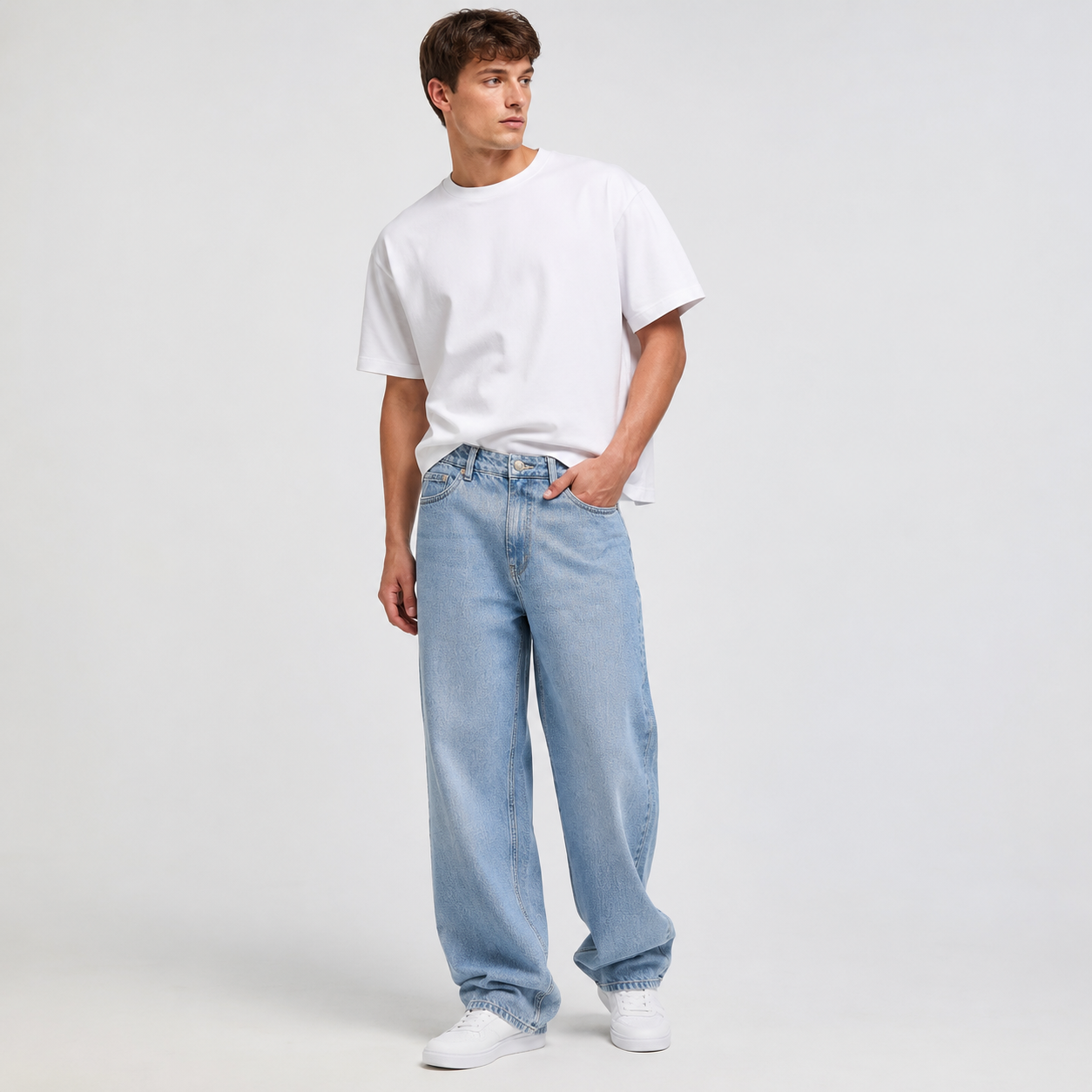Baggy Jeans
