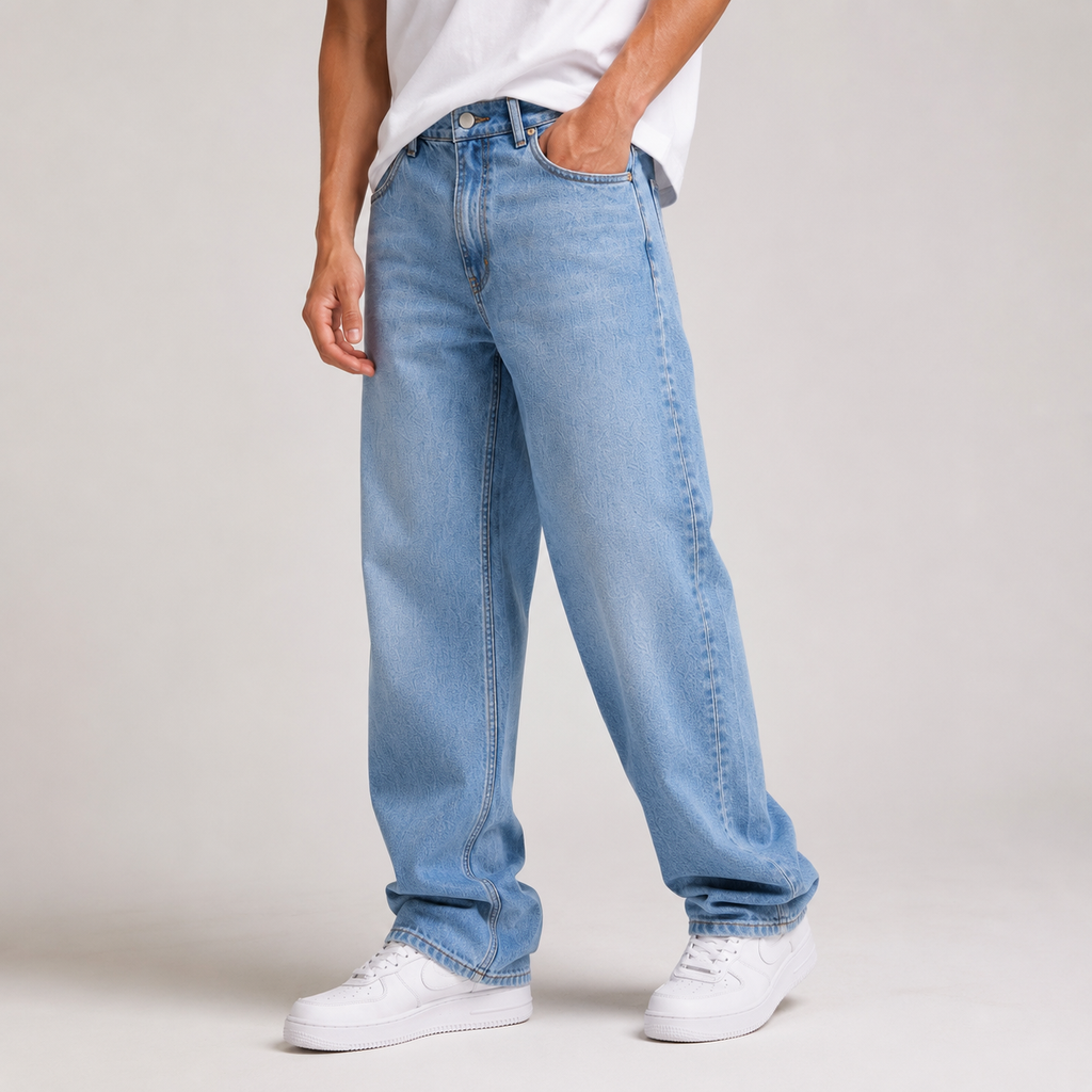 Baggy Jeans