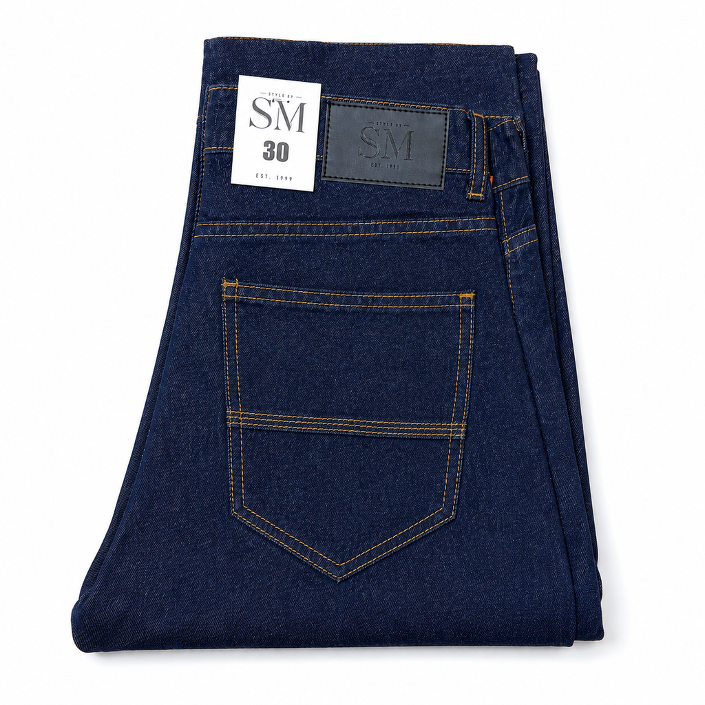 Regular Slim Fit Jeans