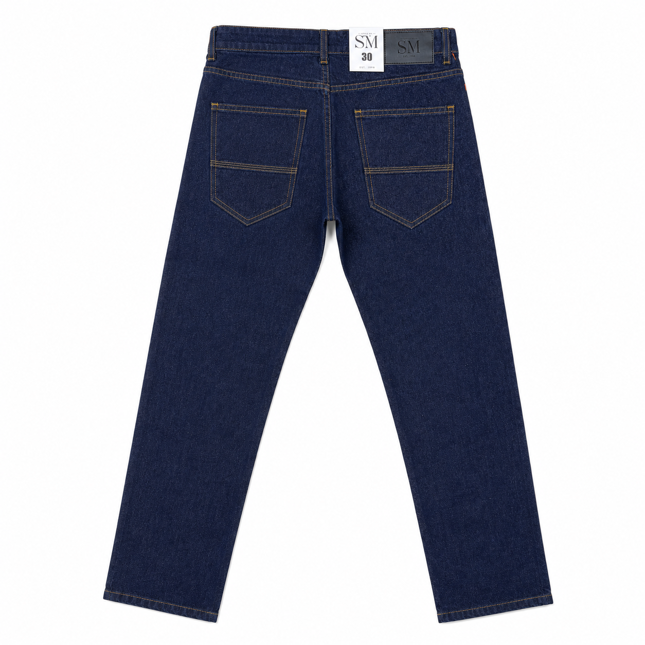 Regular Slim Fit Jeans
