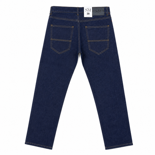 Regular Slim Fit Jeans