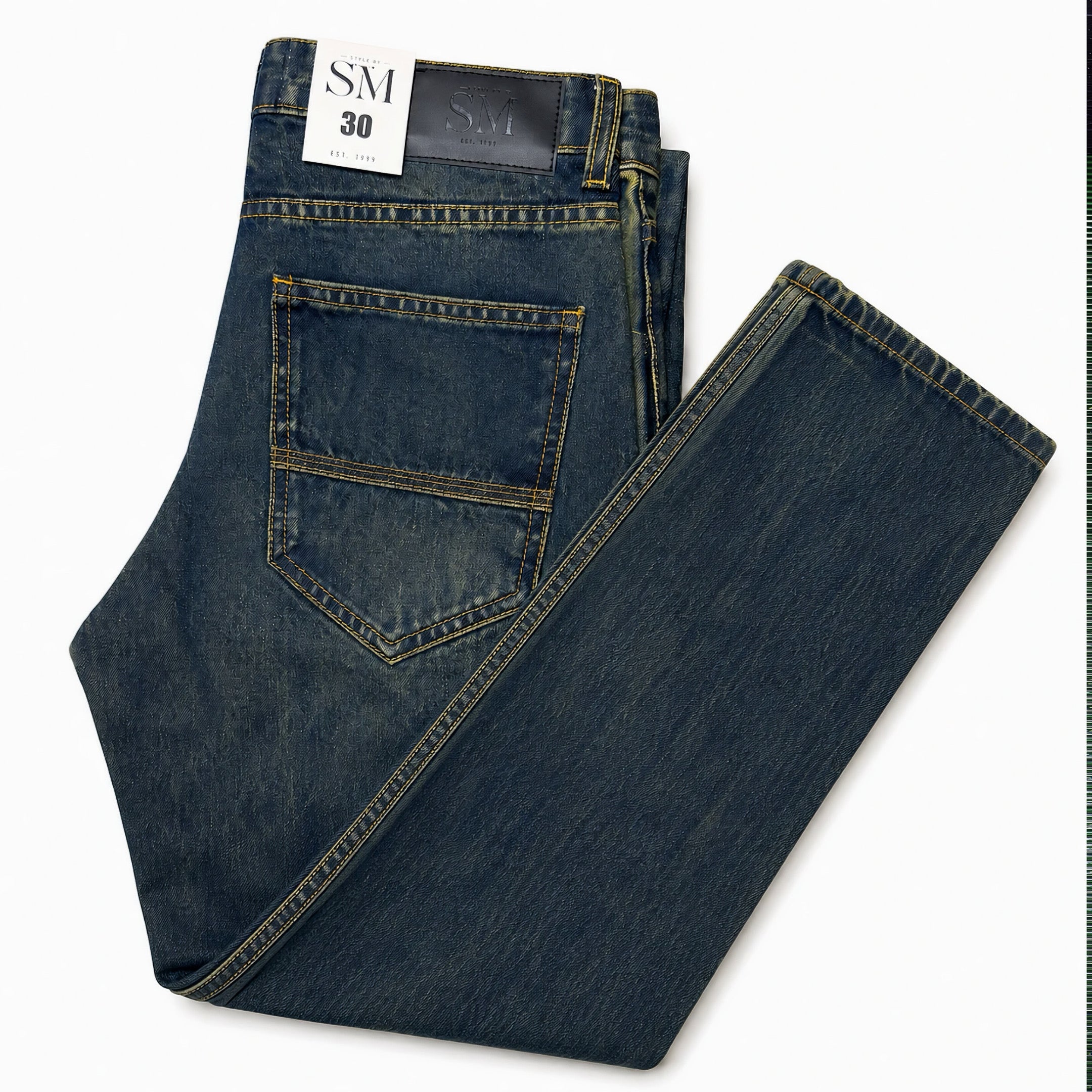 Regular slim fit Jeans