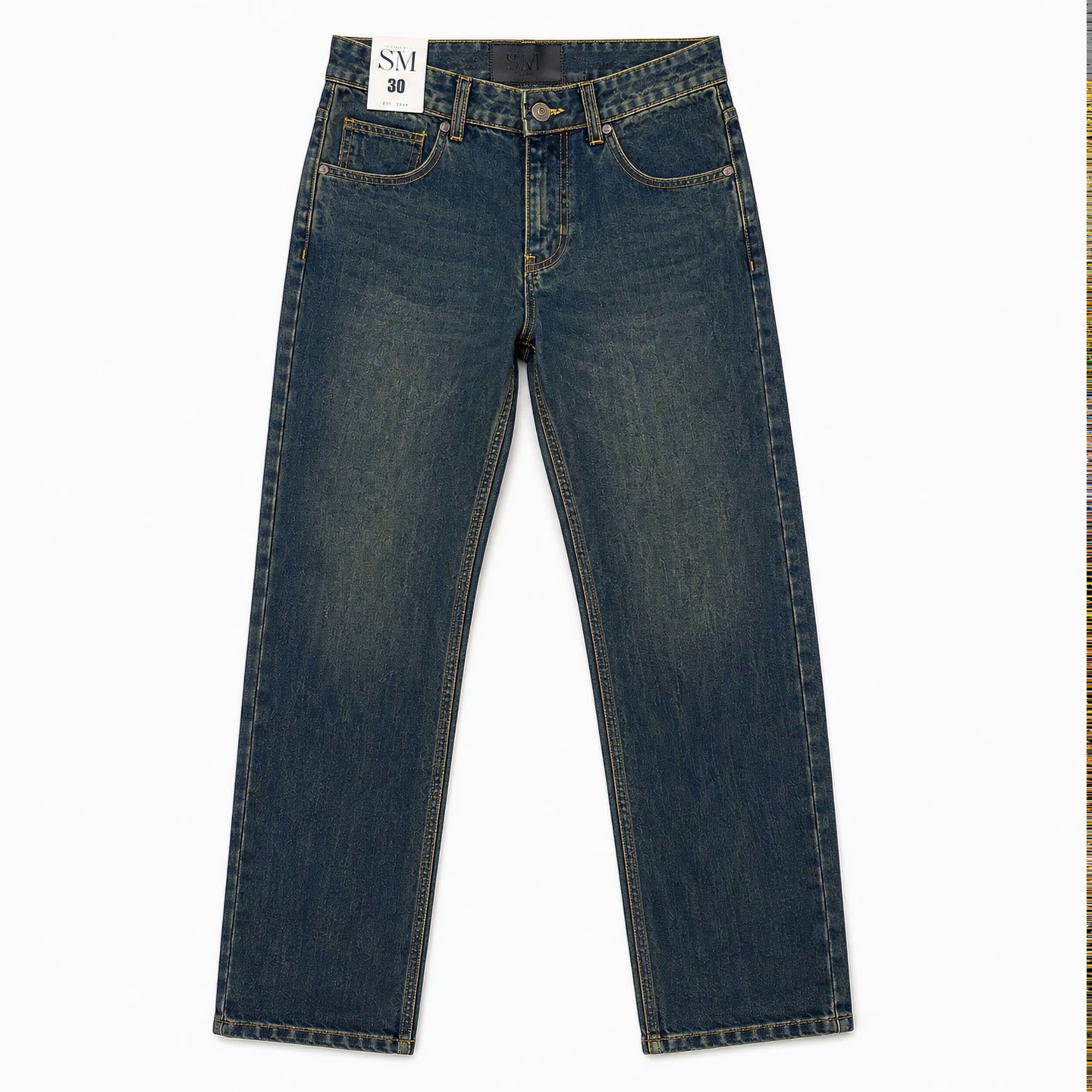 Regular slim fit Jeans