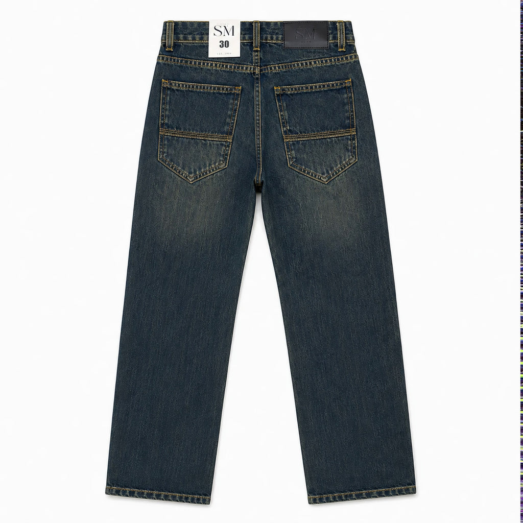 Regular slim fit Jeans