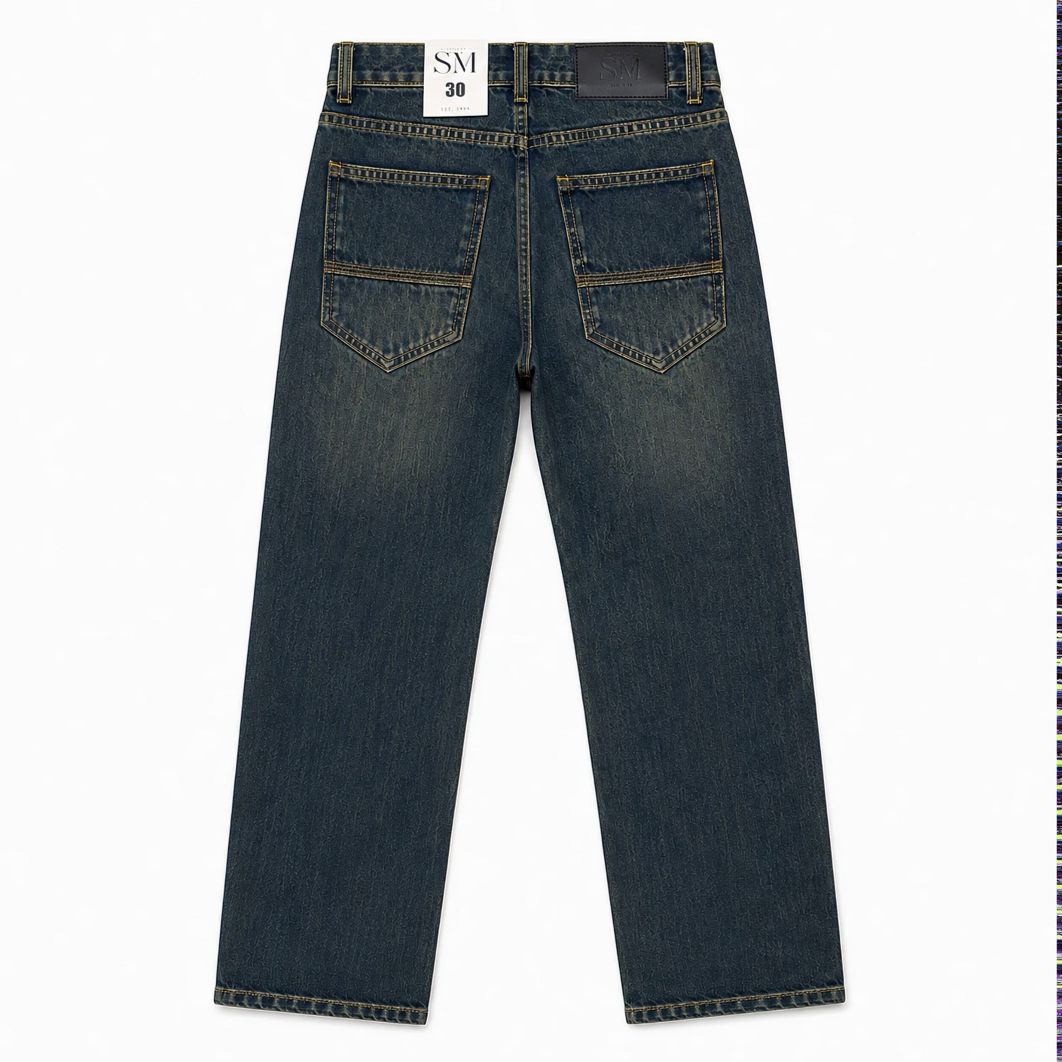 Regular slim fit Jeans
