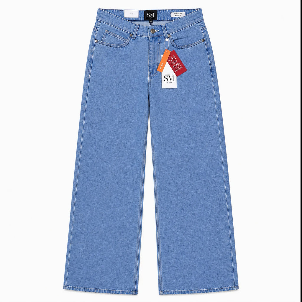 Baggy Jeans