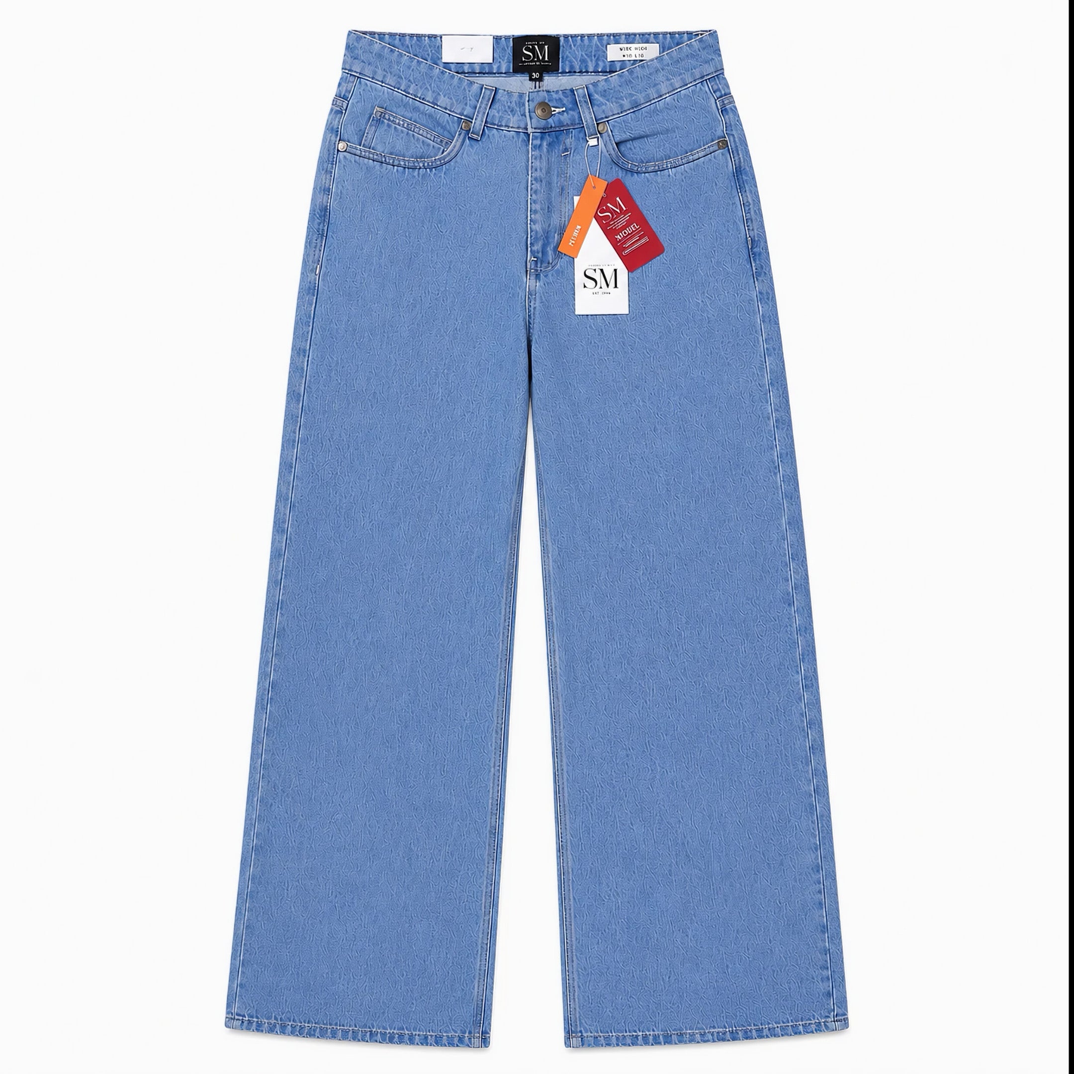 Baggy Jeans