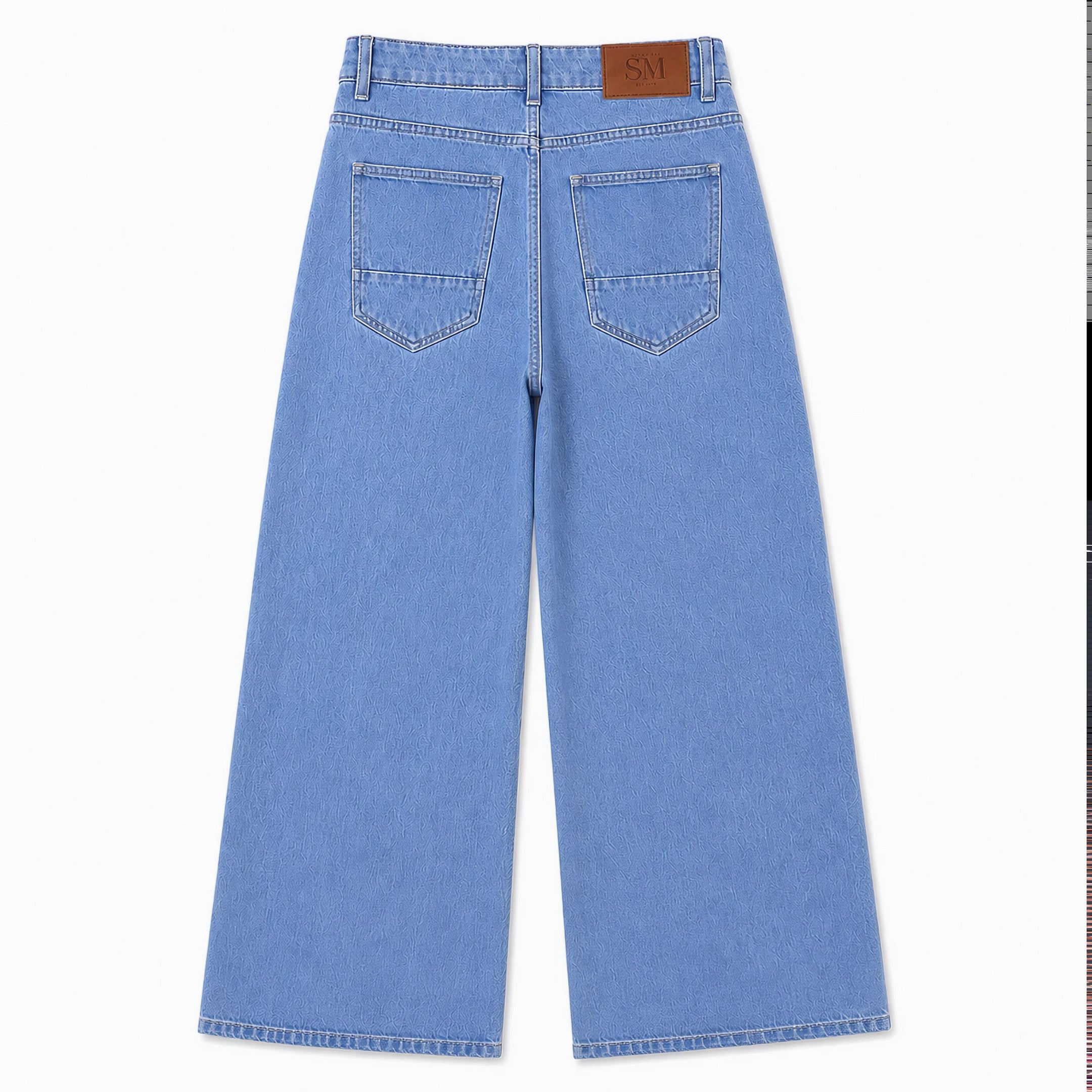 Baggy Jeans
