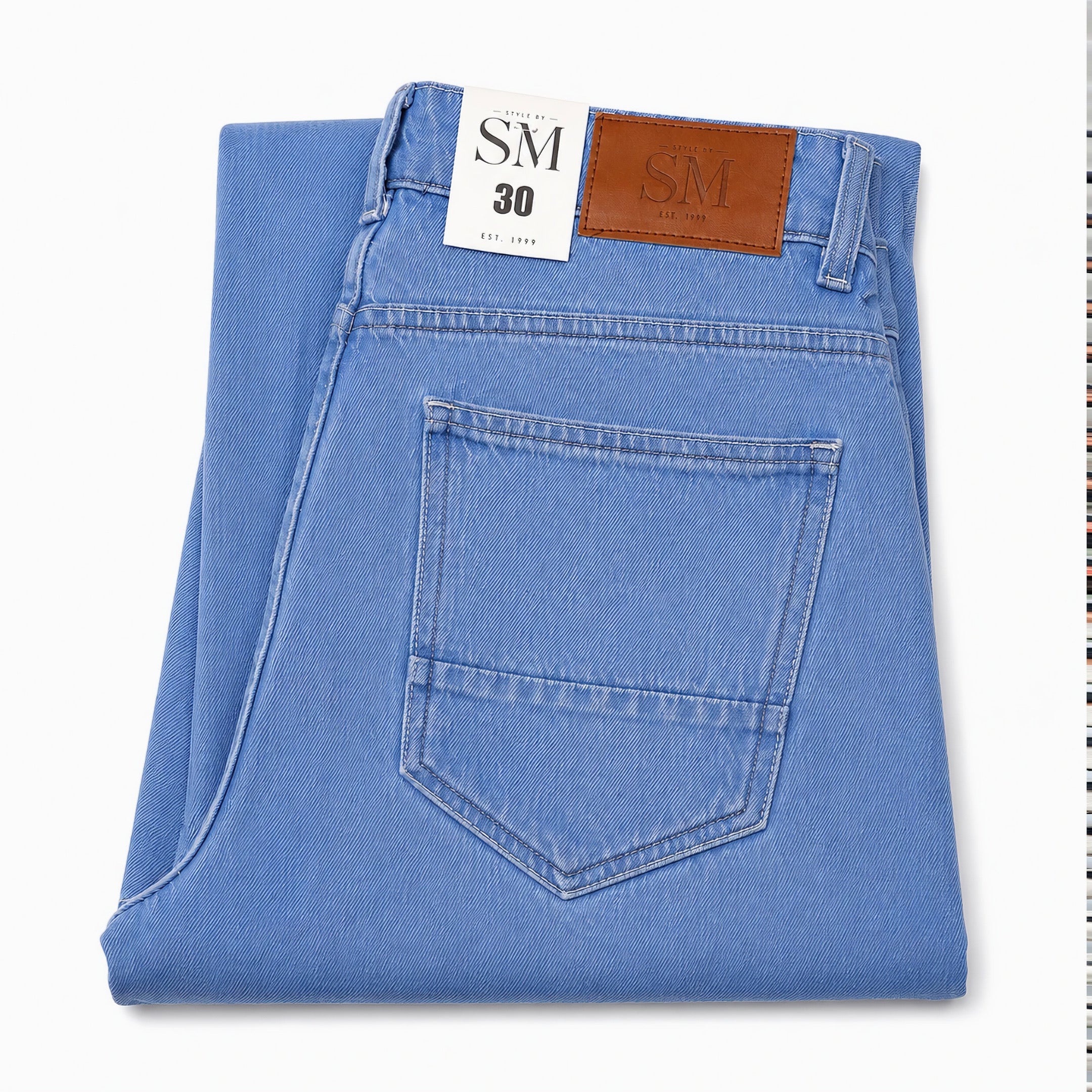 Baggy Jeans