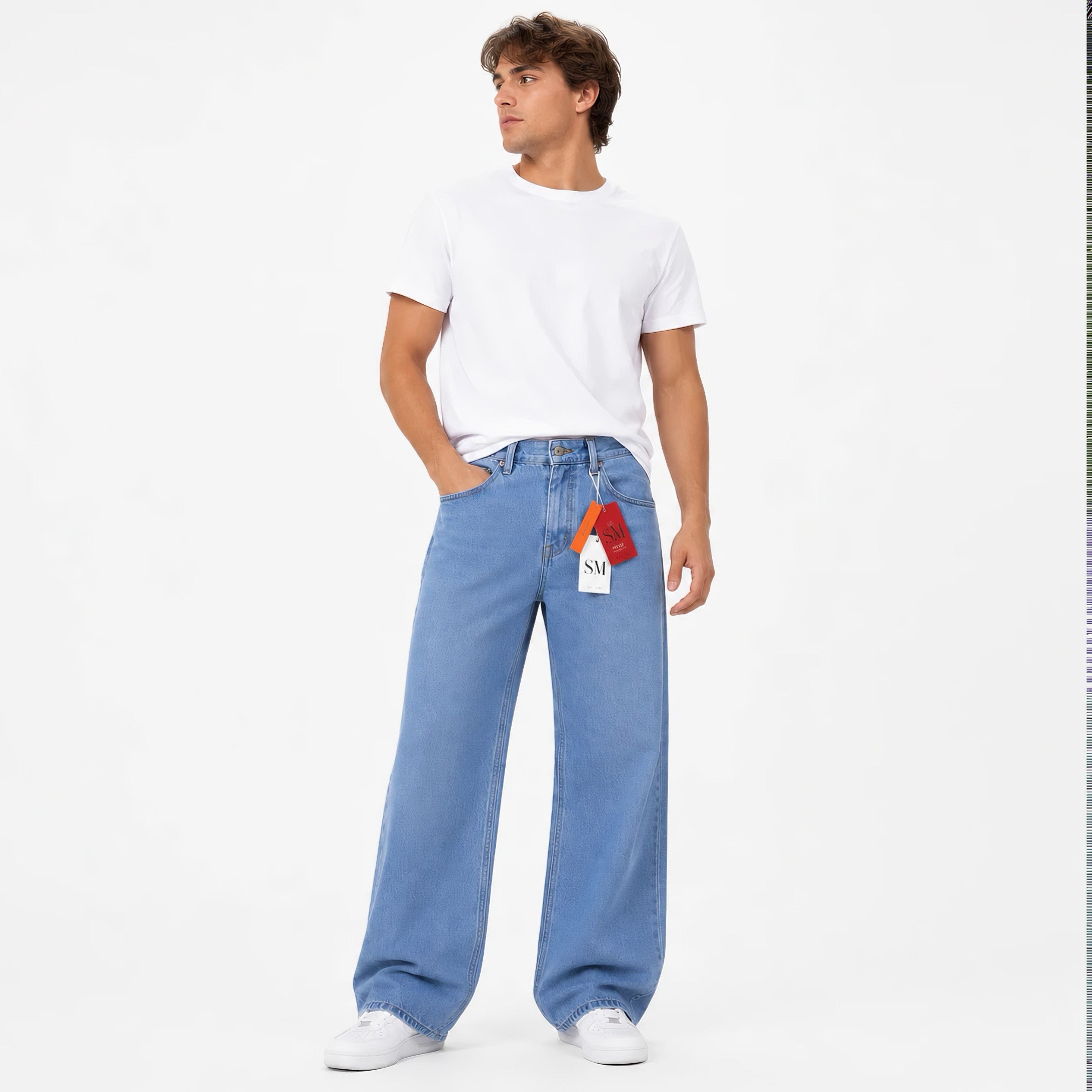 Baggy Jeans