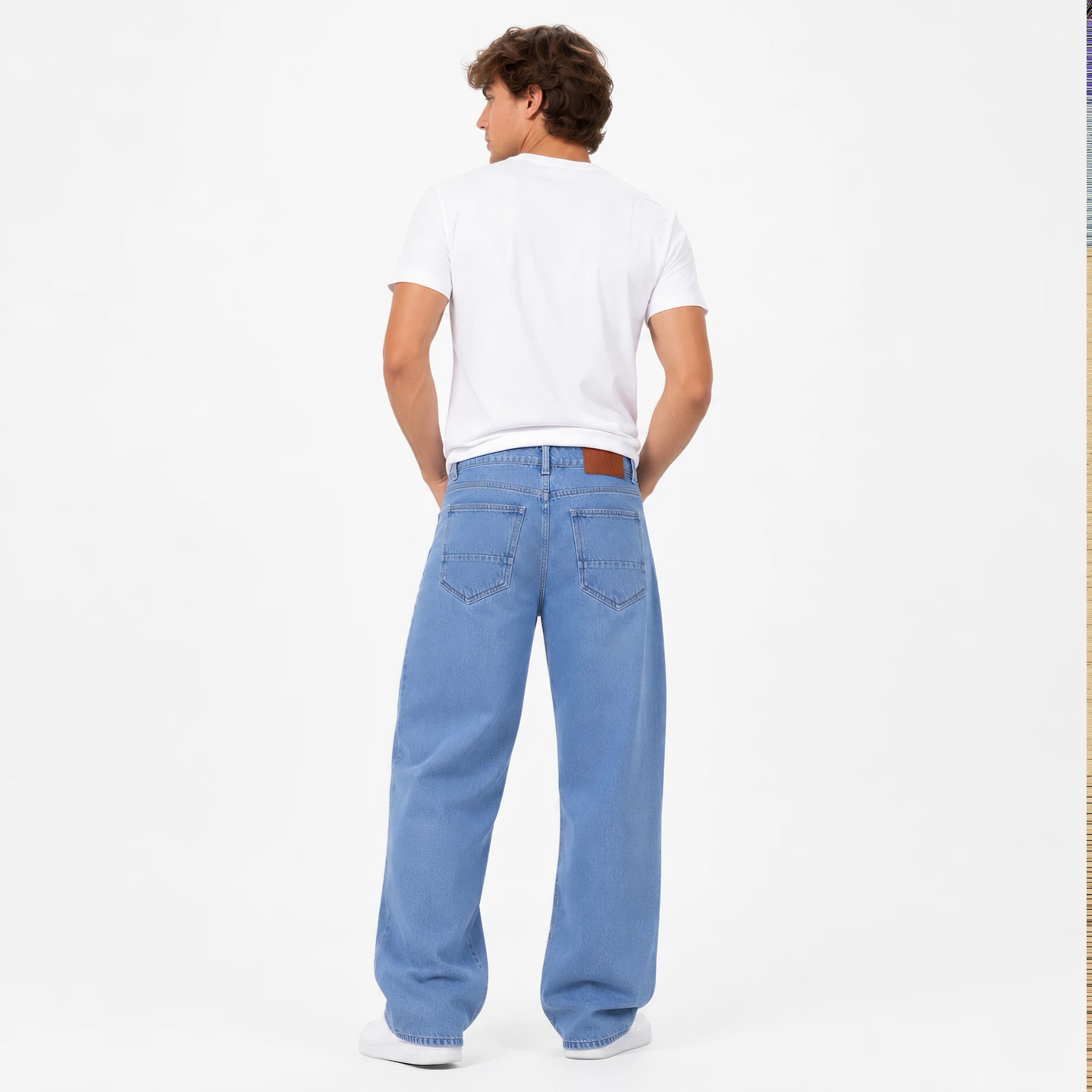 Baggy Jeans